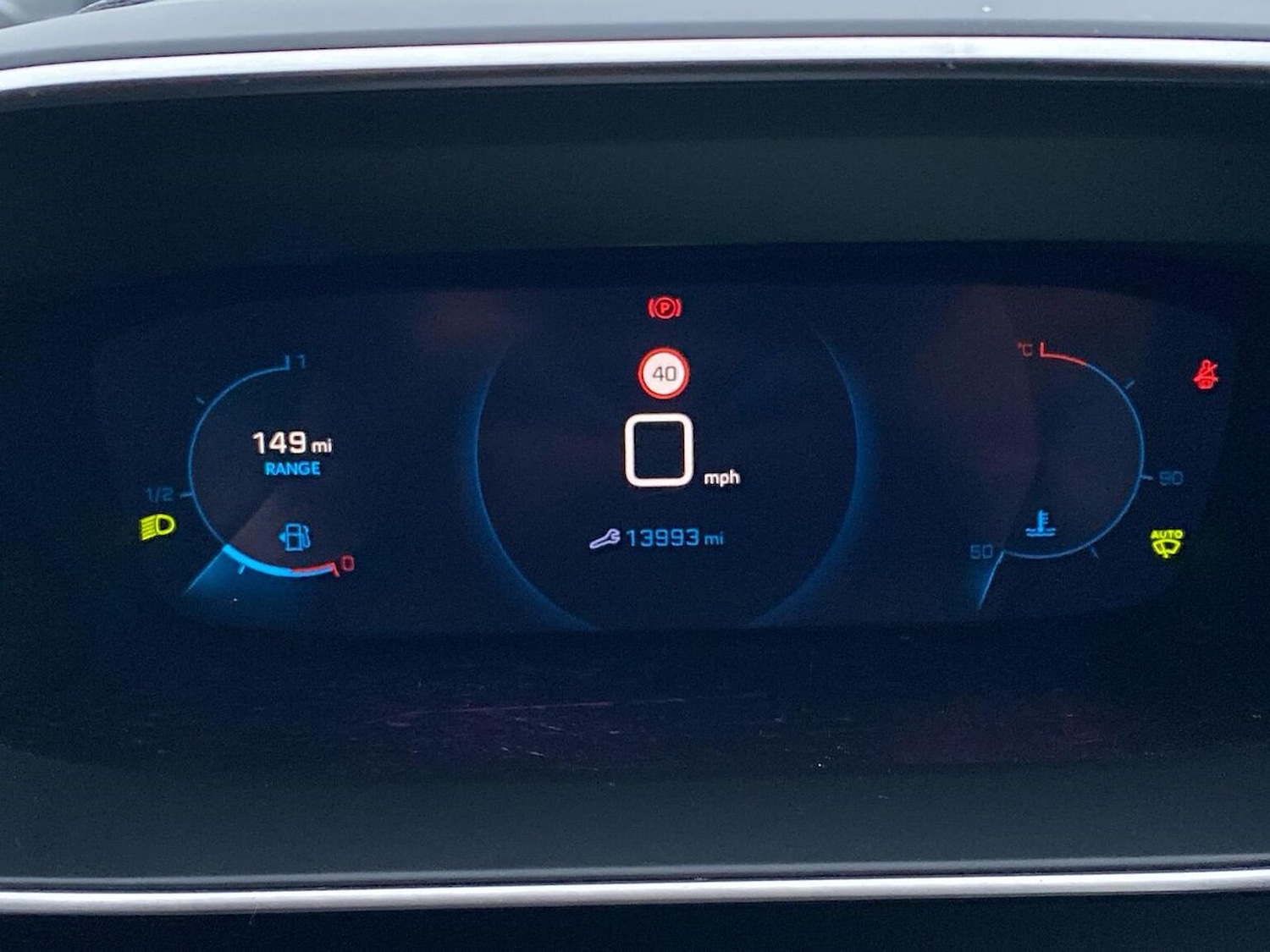 Used Peugeot 208 2022 for sale - 77024257: Photo 10