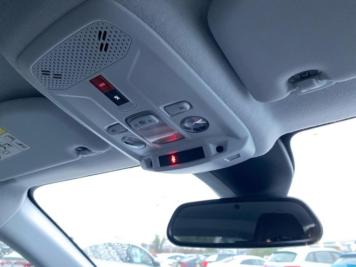 Used Peugeot 208 2022 for sale - 77024257: Photo 14