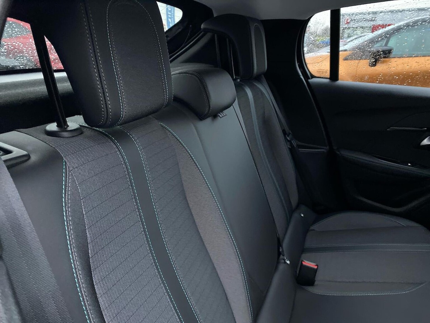 Used Peugeot 208 2022 for sale - 77024257: Photo 16