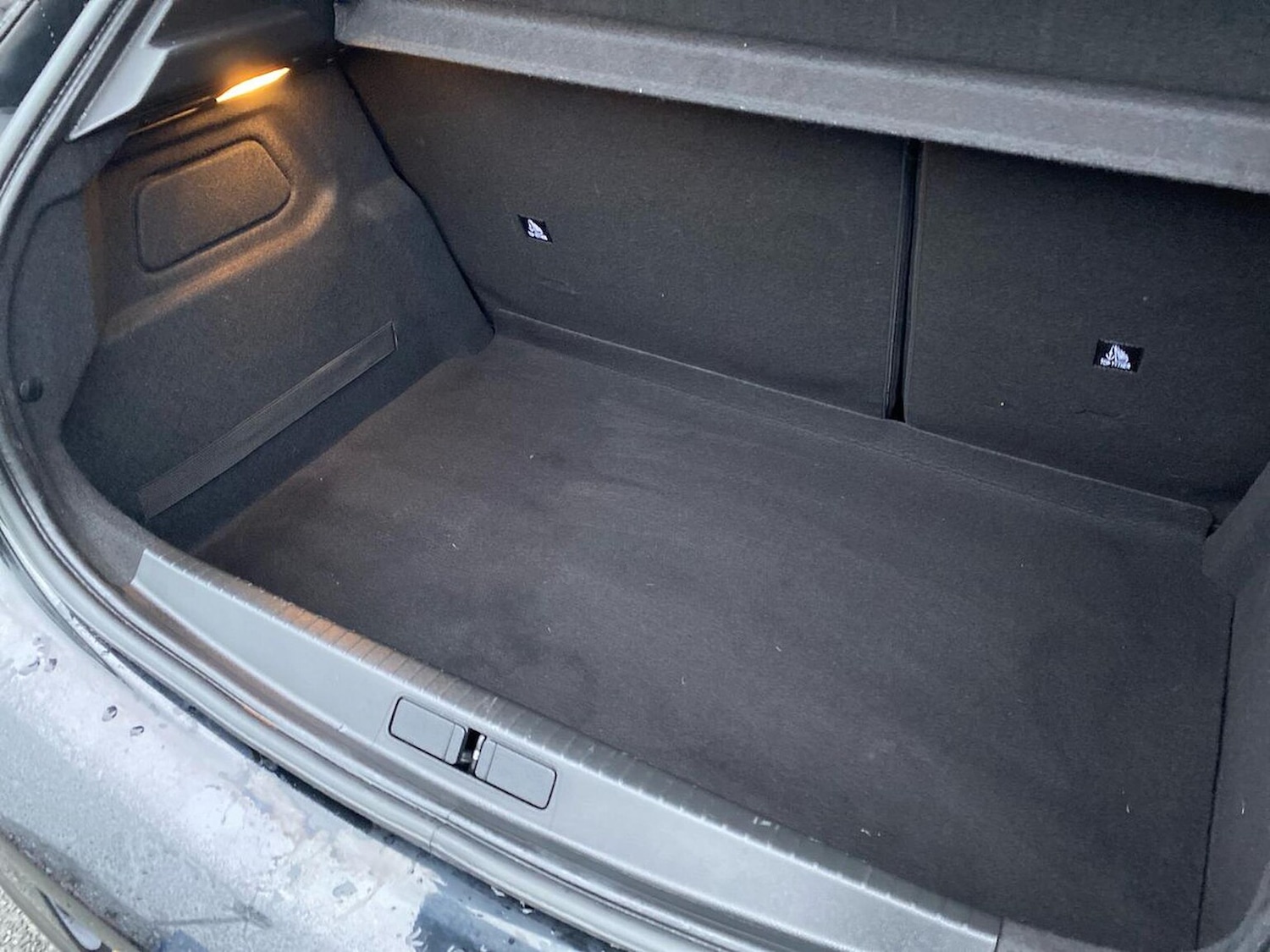 Used Peugeot 208 2022 for sale - 77024257: Photo 17