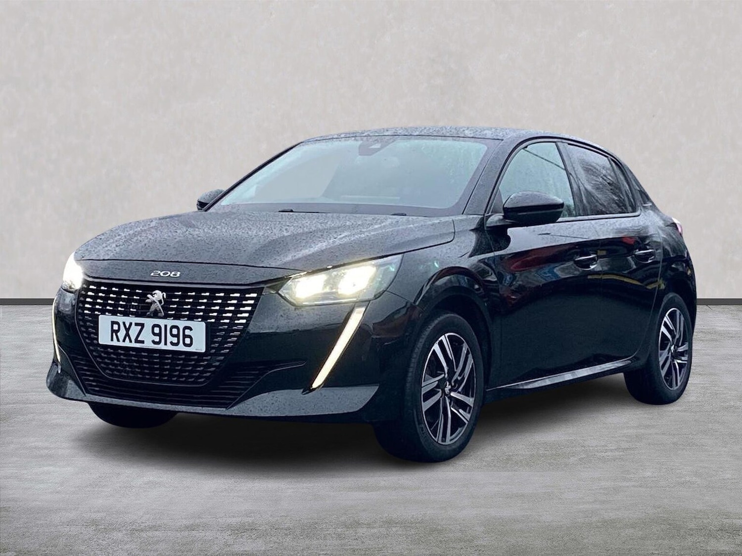 Used Peugeot 208 2022 for sale - 77024257: Photo 20