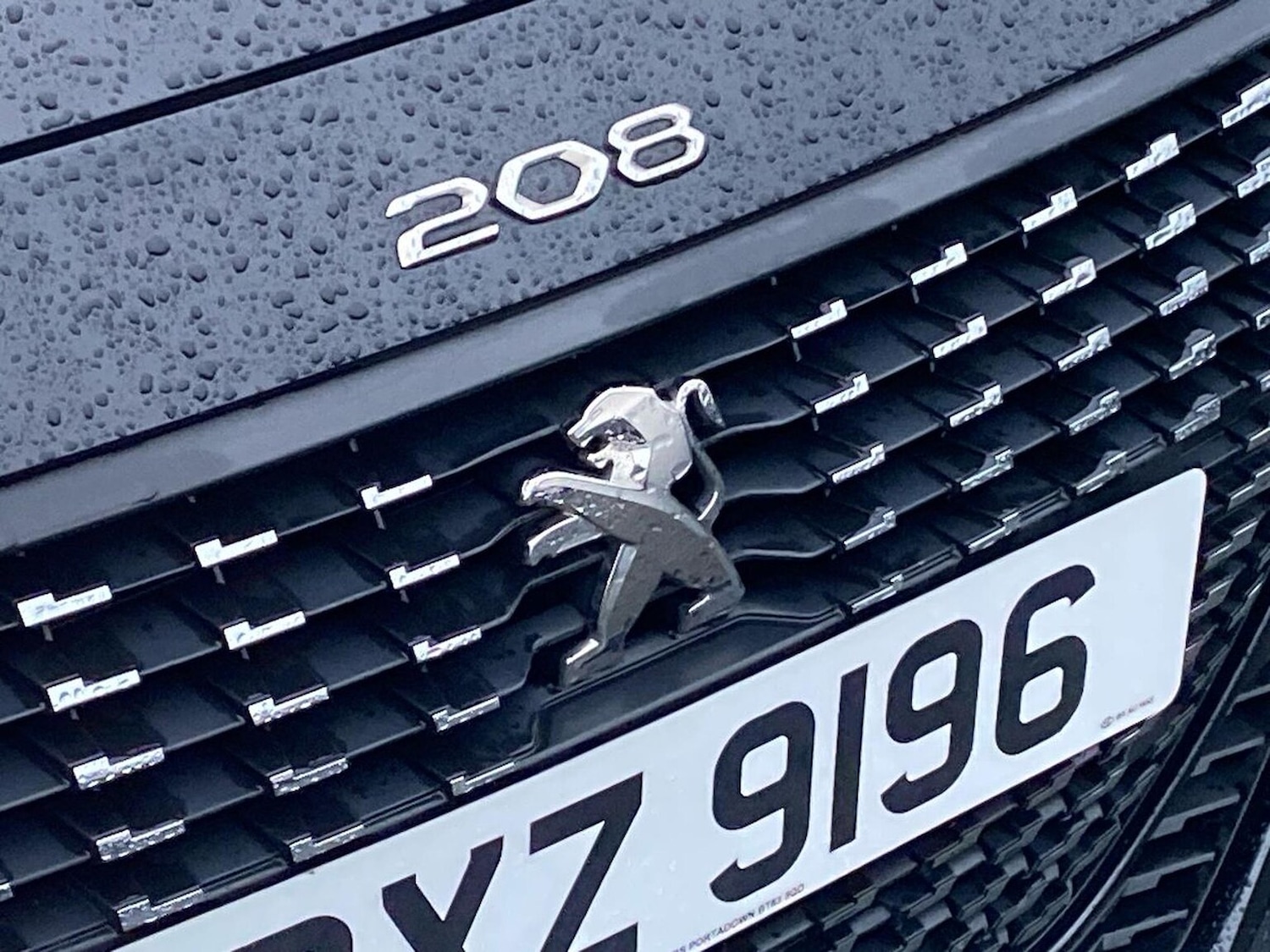 Used Peugeot 208 2022 for sale - 77024257: Photo 30