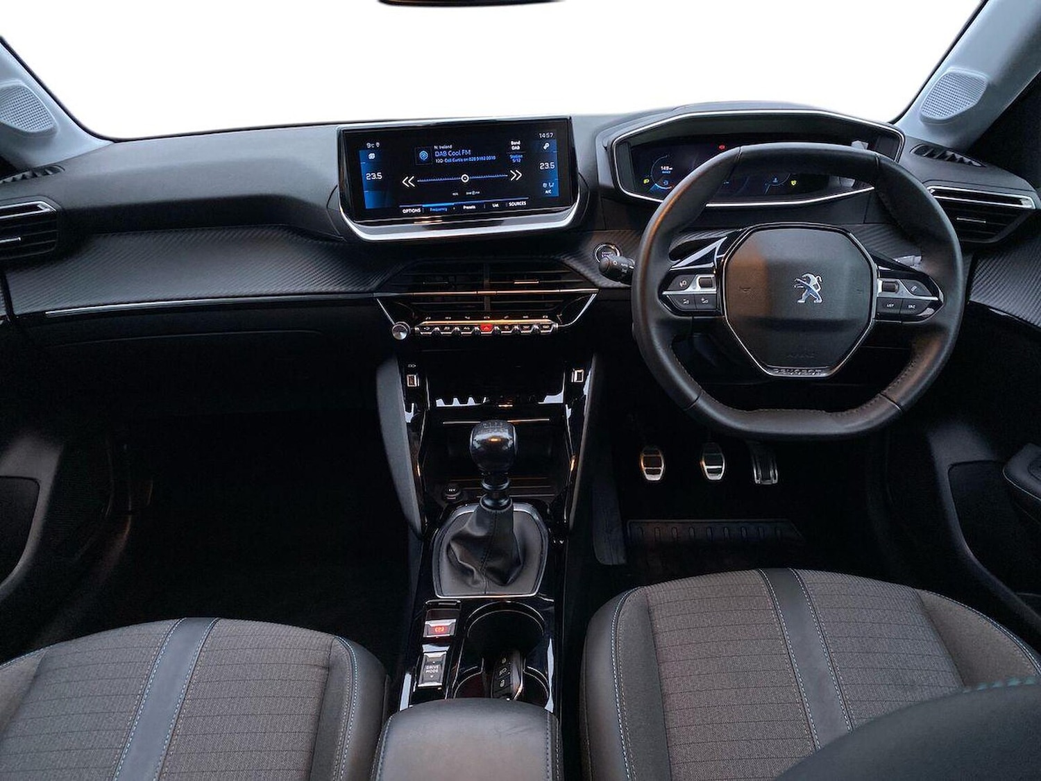 Used Peugeot 208 2022 for sale - 77024257: Photo 8