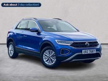2023 - 1.5 Tsi Life 5Dr