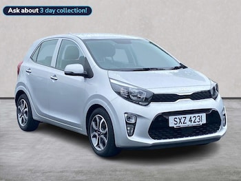 Used Kia Picanto 2023 for sale - 79043636: Photo