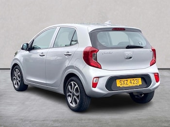 Used Kia Picanto 2023 for sale - 79043636: Photo