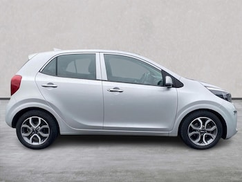 Used Kia Picanto 2023 for sale - 79043636: Photo