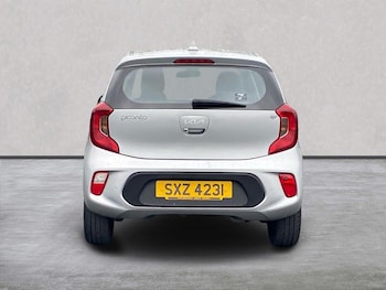 Used Kia Picanto 2023 for sale - 79043636: Photo