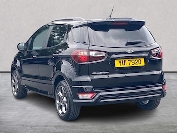 Used Ford Ecosport 2023 for sale - 79451108: Photo