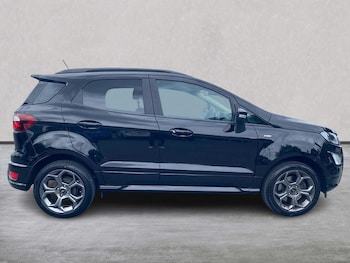 Used Ford Ecosport 2023 for sale - 79451108: Photo