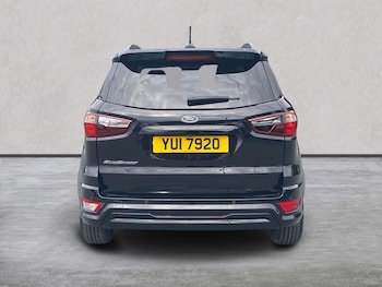 Used Ford Ecosport 2023 for sale - 79451108: Photo