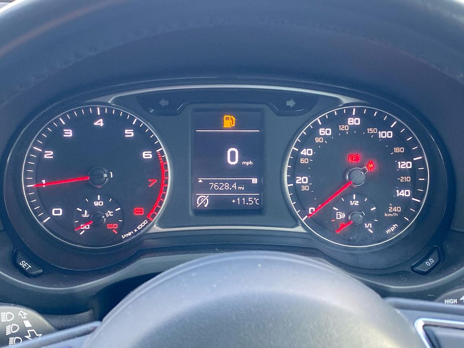 Used Audi A1 2017 for sale - 77008296: Photo 10