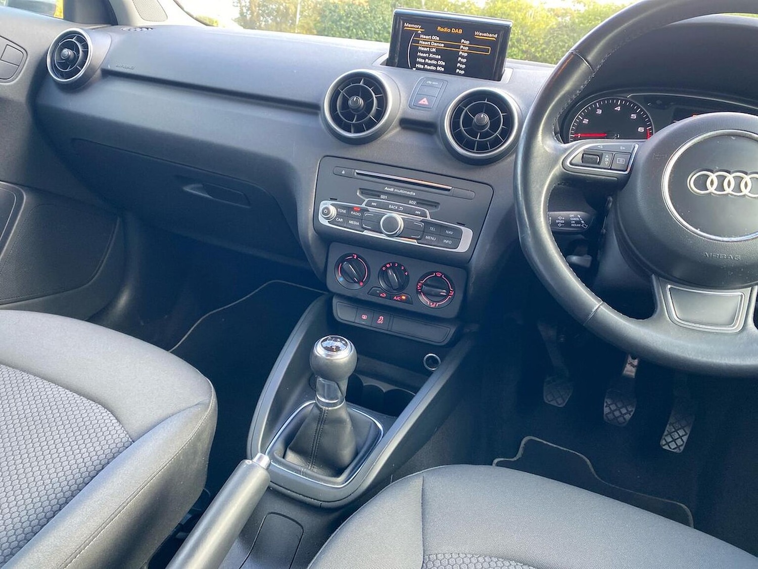 Used Audi A1 2017 for sale - 77008296: Photo 13