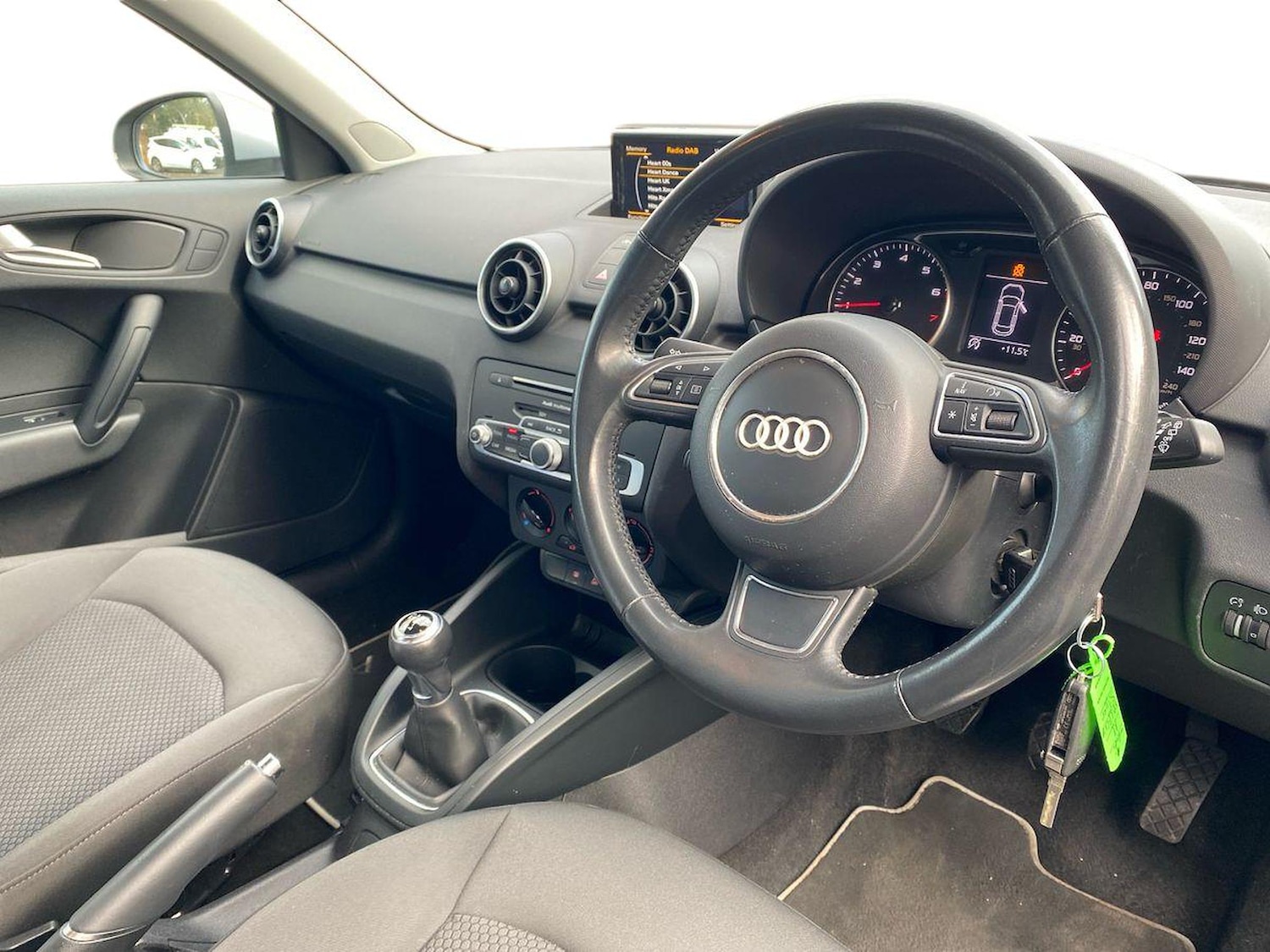 Used Audi A1 2017 for sale - 77008296: Photo 15