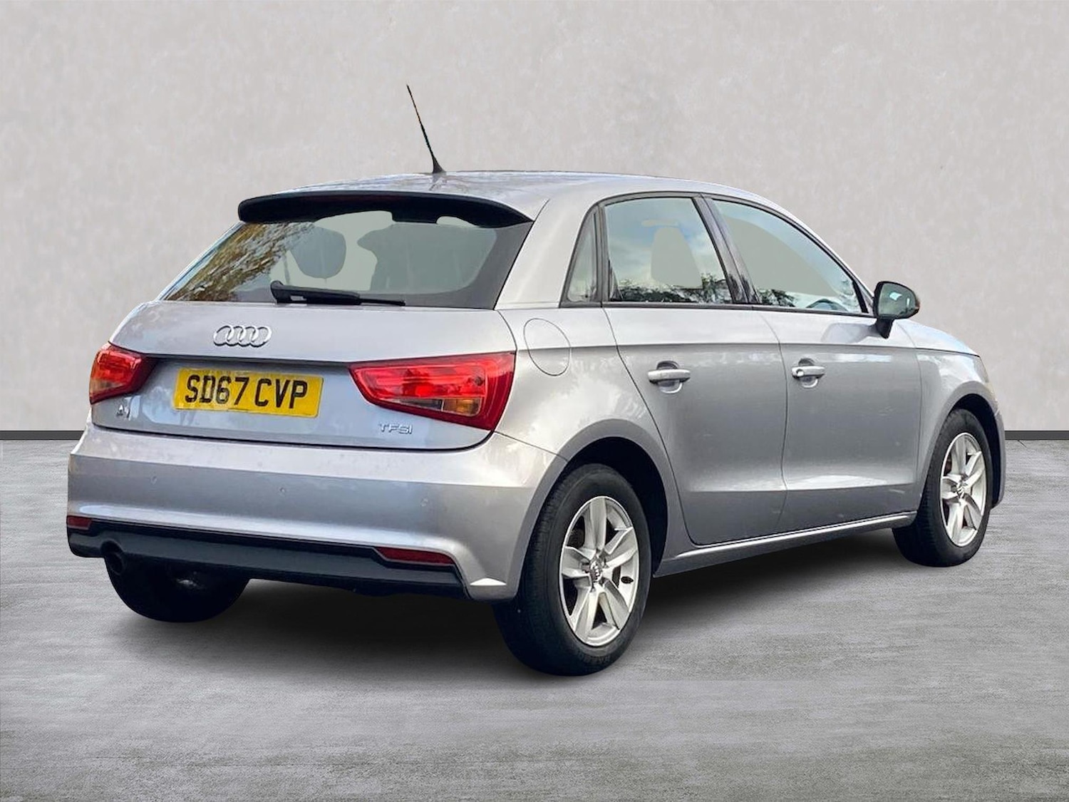 Used Audi A1 2017 for sale - 77008296: Photo 18