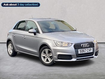 Audi A1 feature image