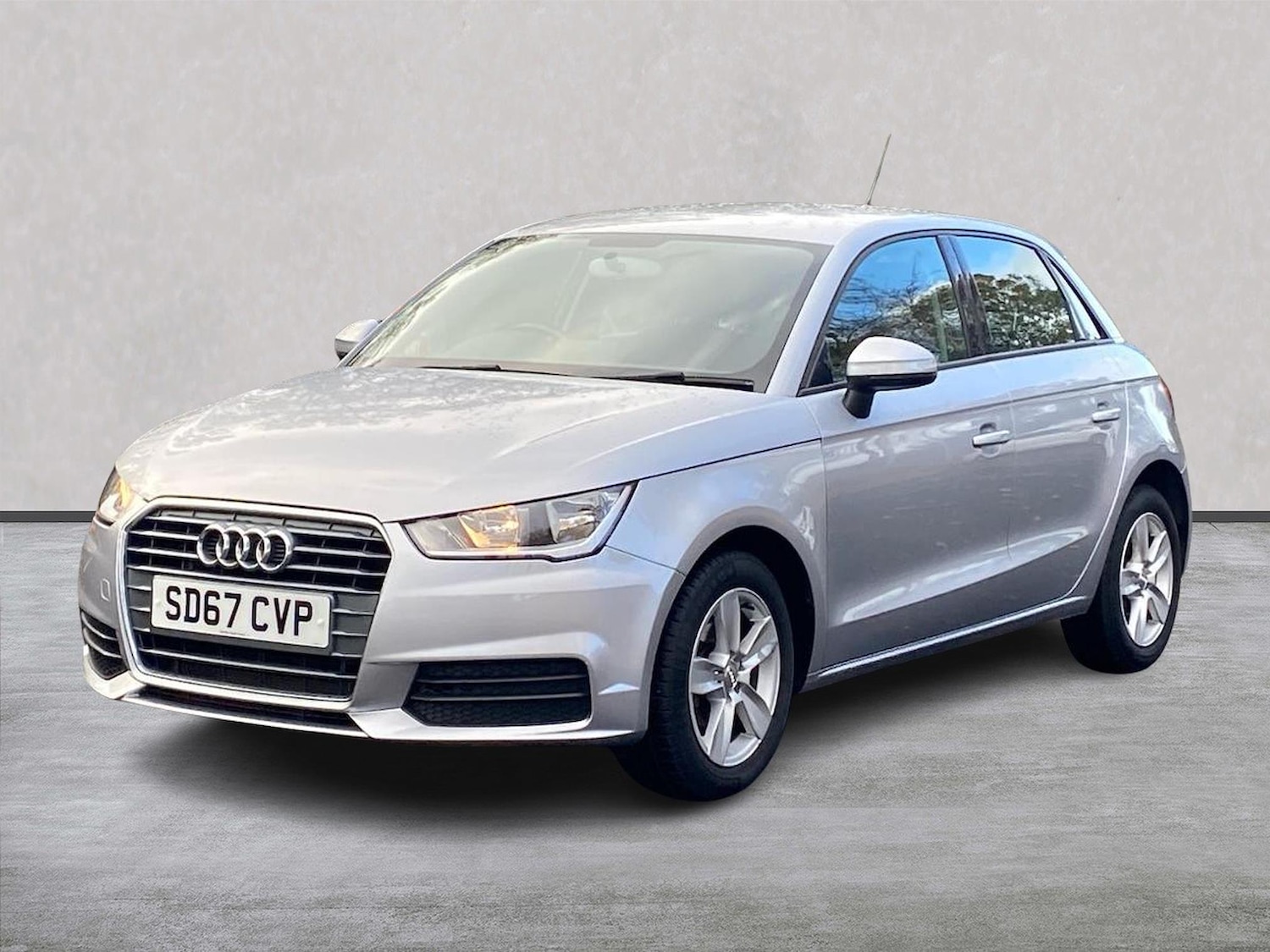 Used Audi A1 2017 for sale - 77008296: Photo 20