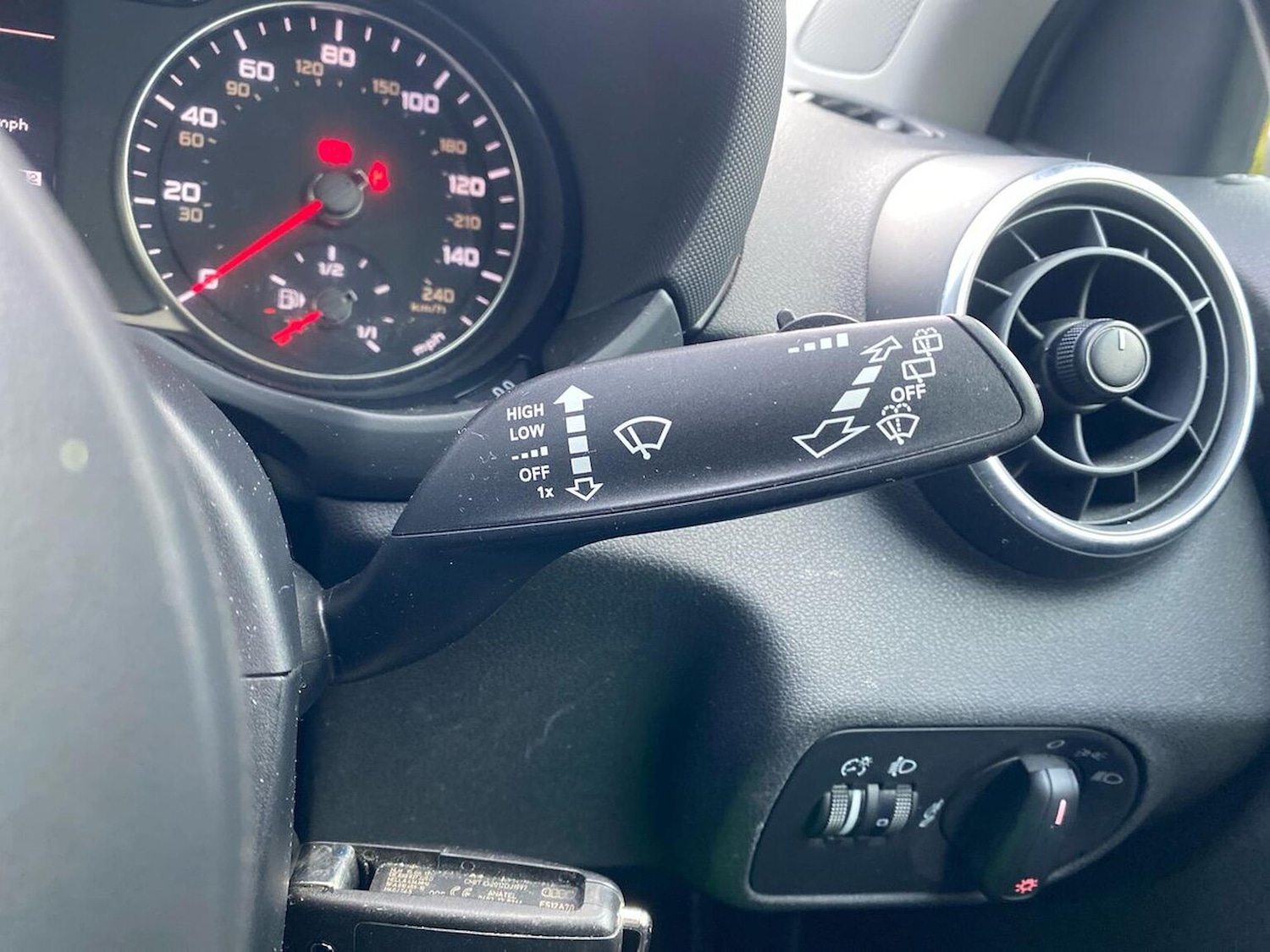 Used Audi A1 2017 for sale - 77008296: Photo 26