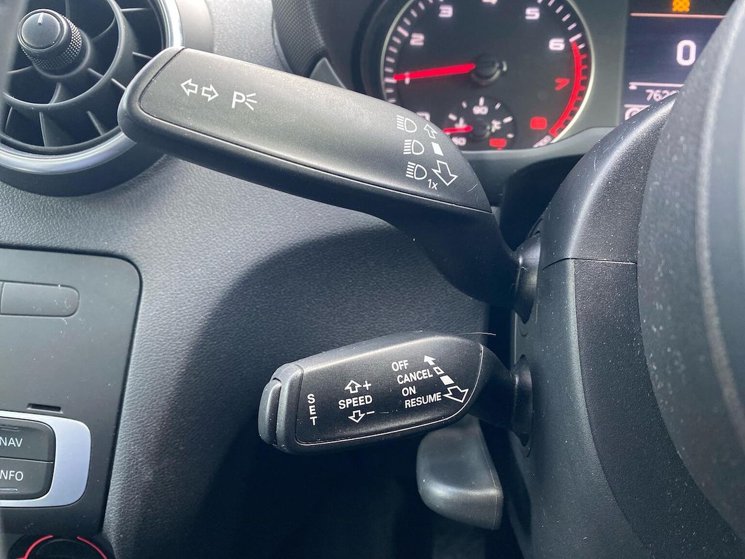 Used Audi A1 2017 for sale - 77008296: Photo 27