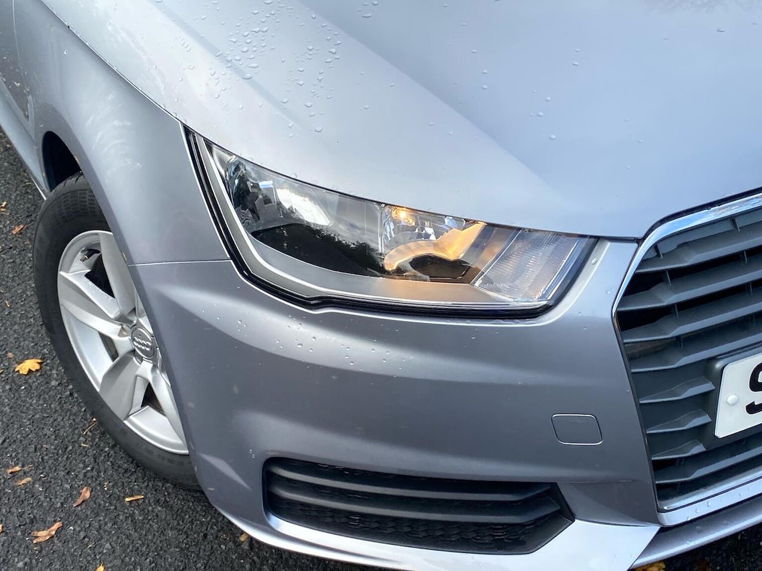 Used Audi A1 2017 for sale - 77008296: Photo 29