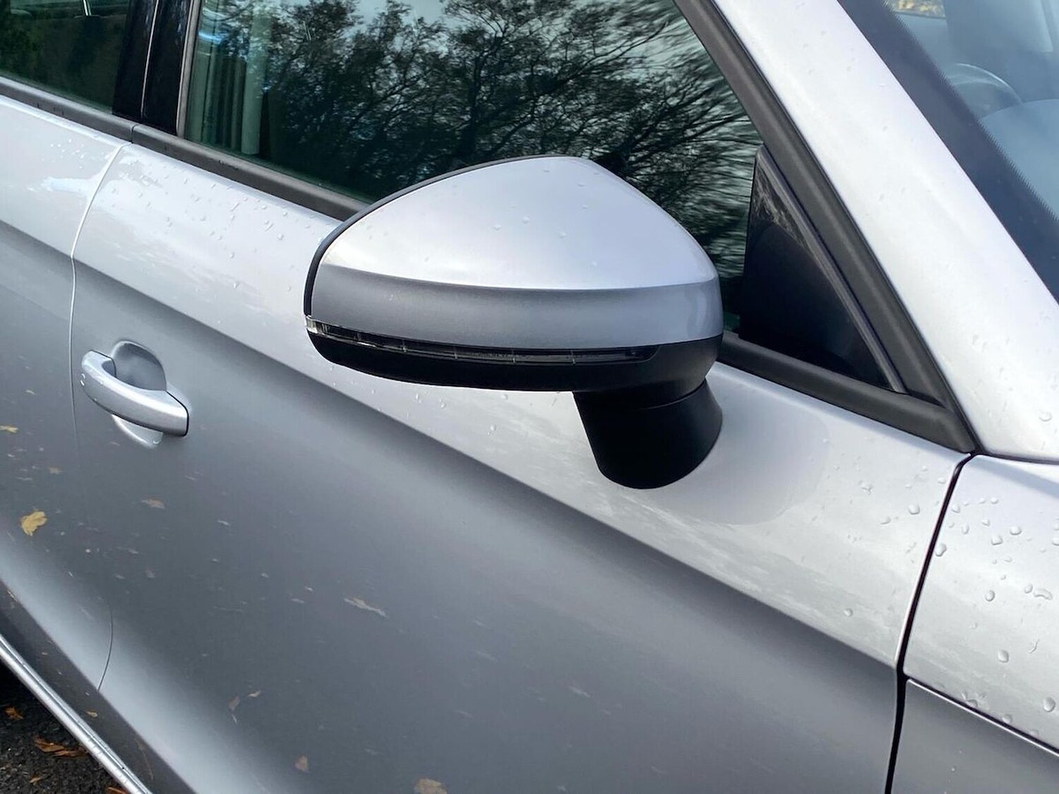 Used Audi A1 2017 for sale - 77008296: Photo 30