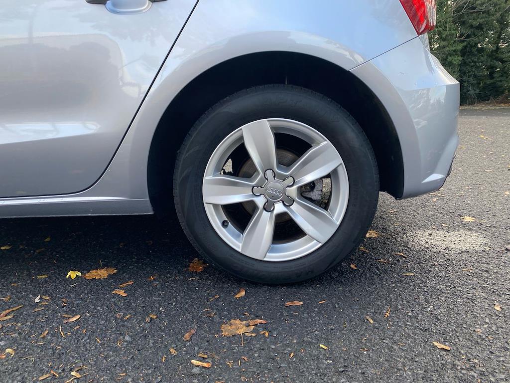 Used Audi A1 2017 for sale - 77008296: Photo 6