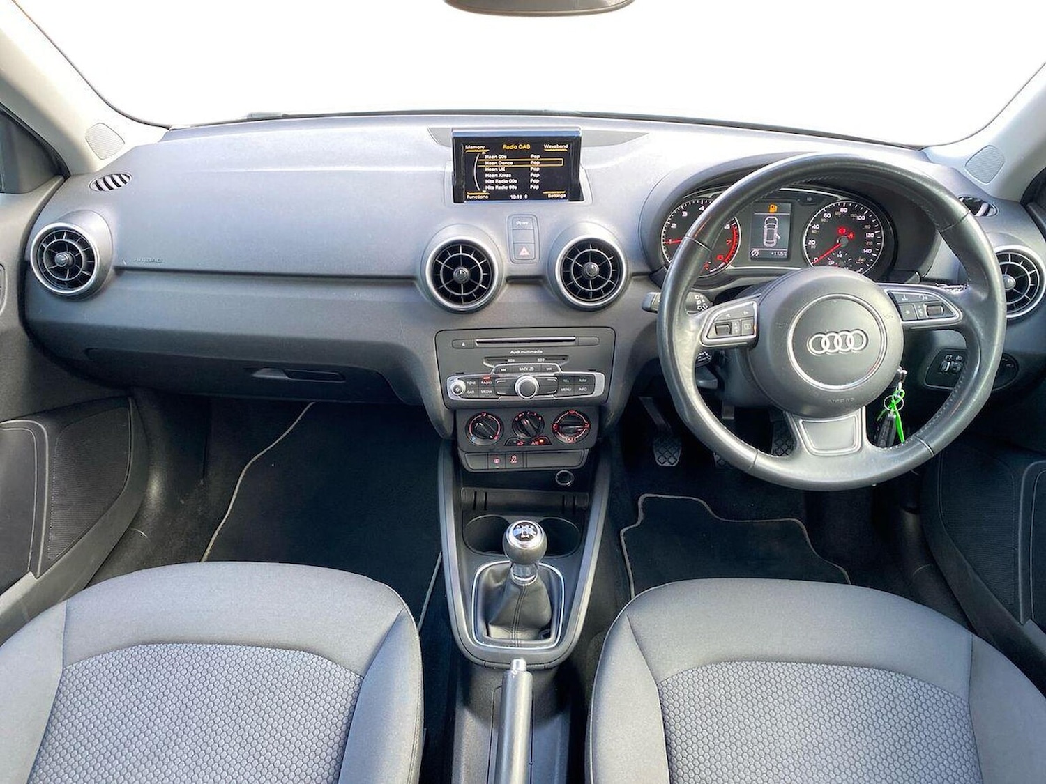 Used Audi A1 2017 for sale - 77008296: Photo 8