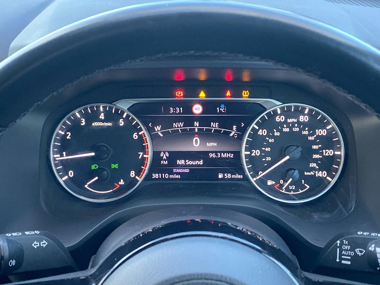 Used Nissan Qashqai 2022 for sale - 76628113: Photo 10