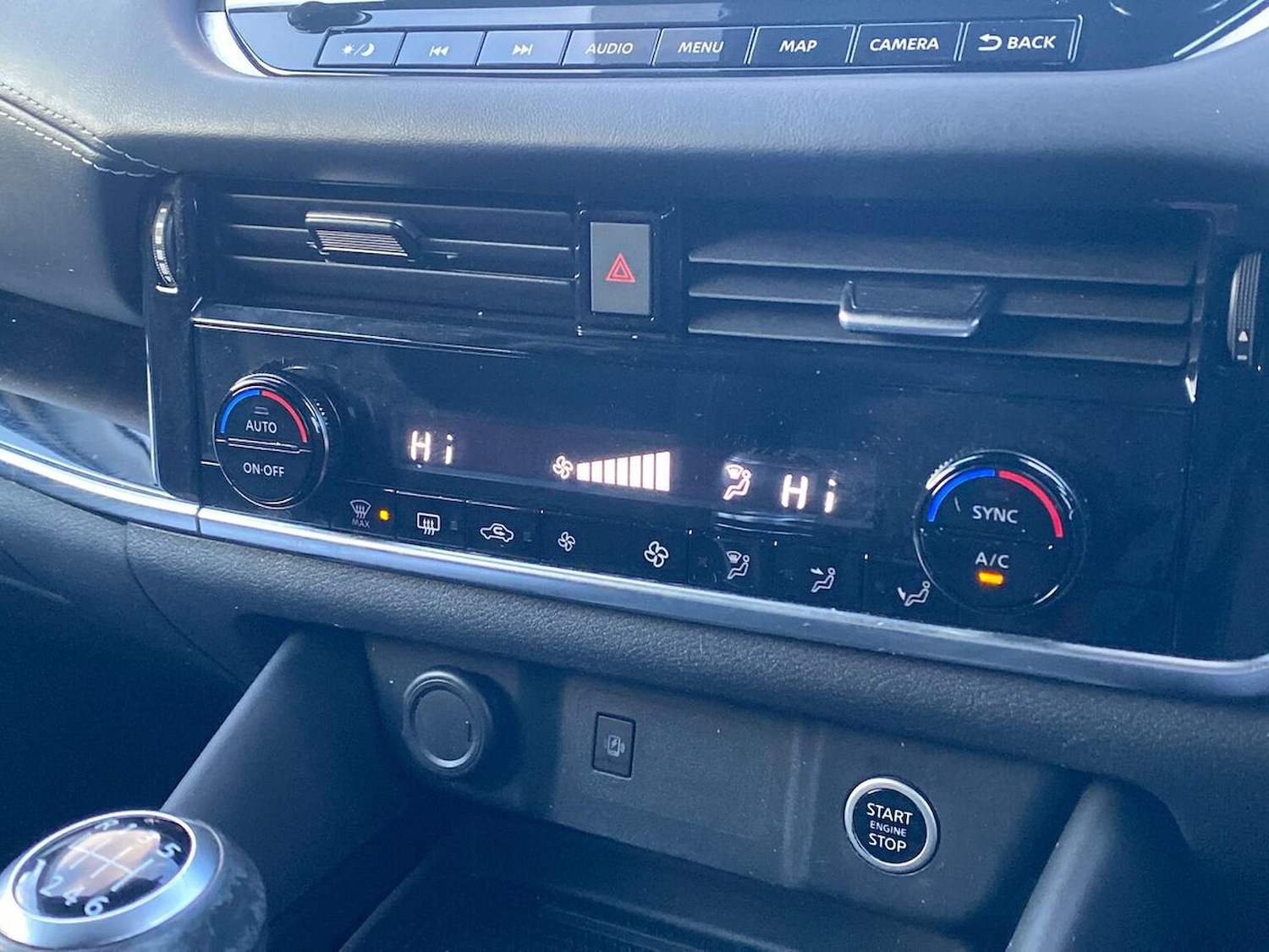 Used Nissan Qashqai 2022 for sale - 76628113: Photo 12