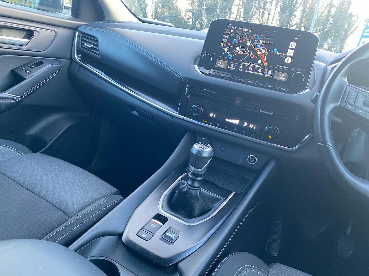 Used Nissan Qashqai 2022 for sale - 76628113: Photo 13