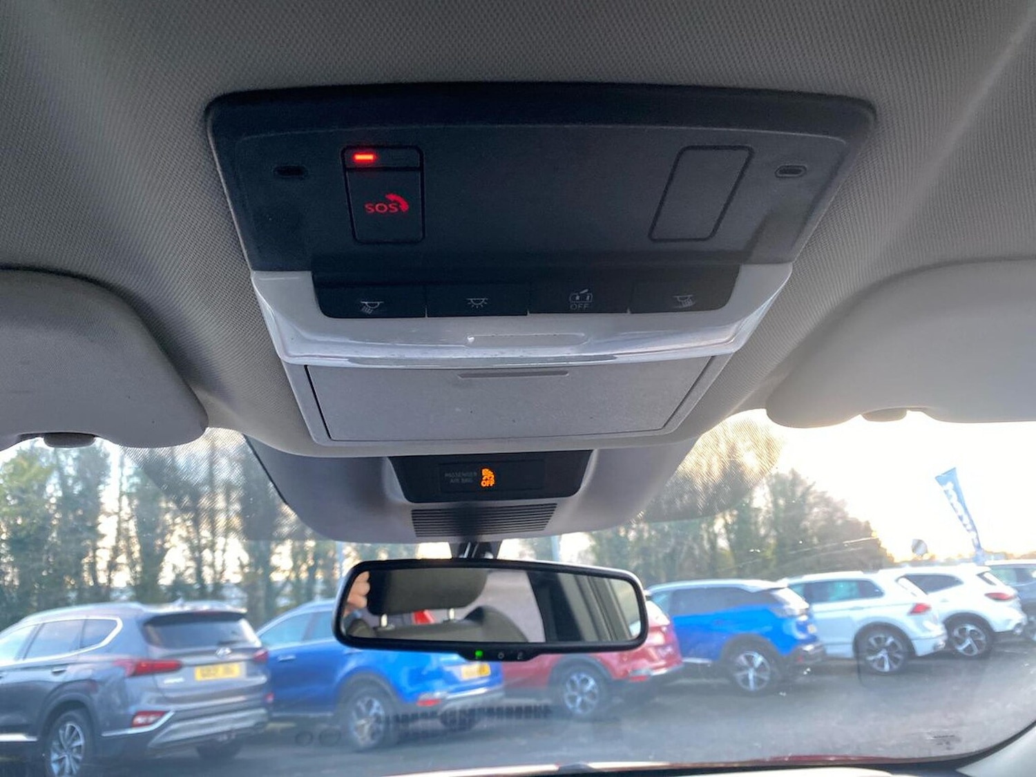 Used Nissan Qashqai 2022 for sale - 76628113: Photo 14