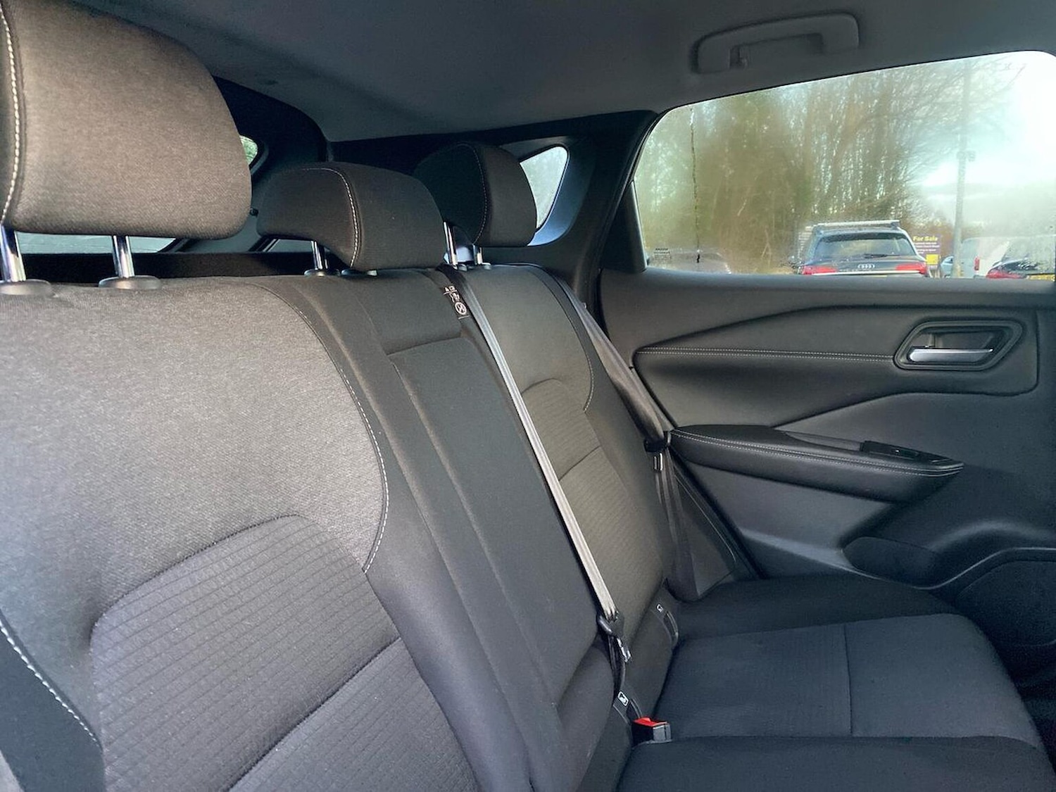 Used Nissan Qashqai 2022 for sale - 76628113: Photo 16