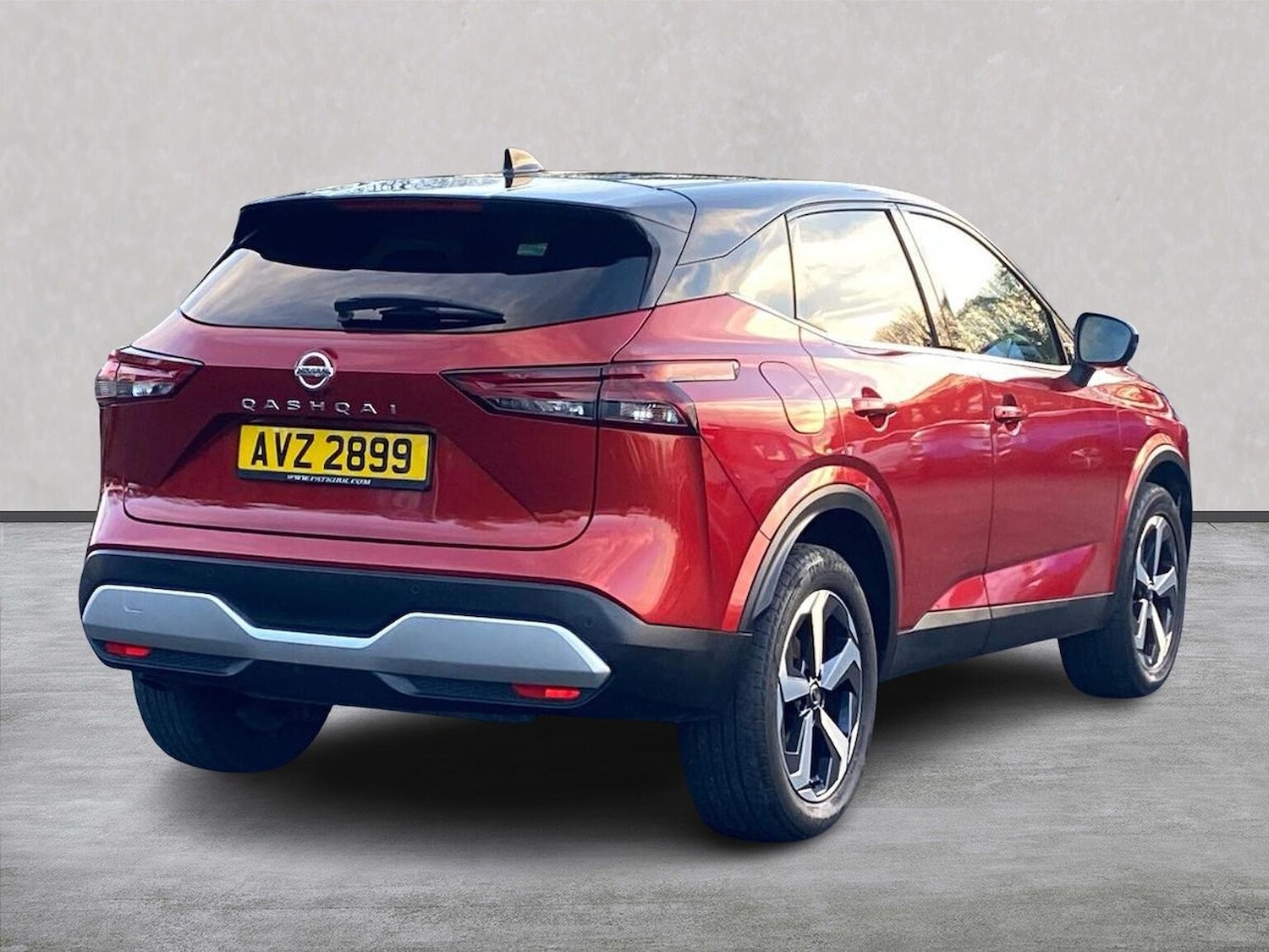 Used Nissan Qashqai 2022 for sale - 76628113: Photo 18