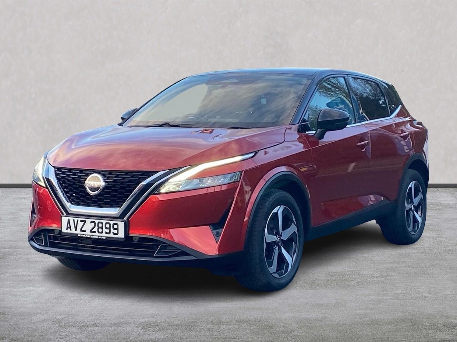 Used Nissan Qashqai 2022 for sale - 76628113: Photo 20