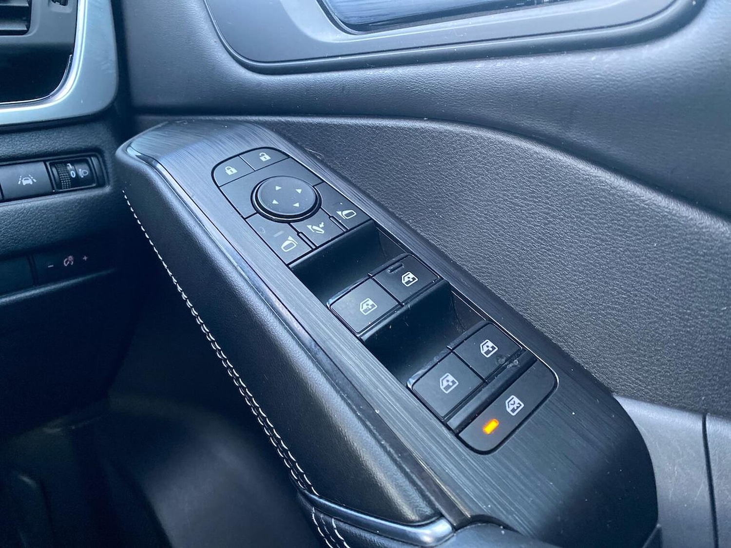 Used Nissan Qashqai 2022 for sale - 76628113: Photo 21