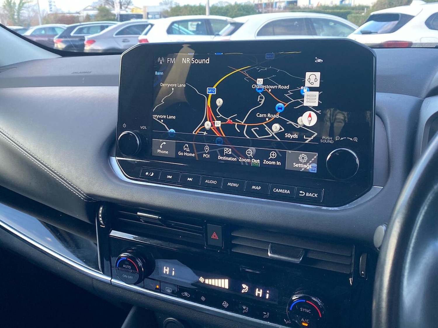 Used Nissan Qashqai 2022 for sale - 76628113: Photo 24