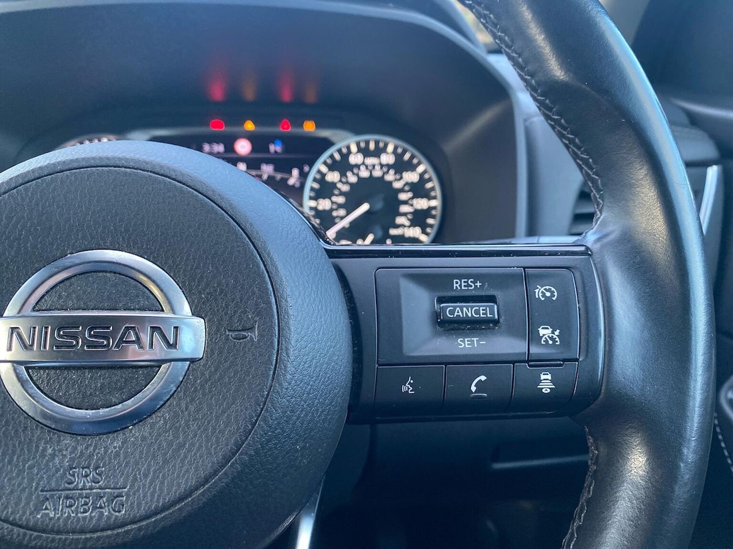 Used Nissan Qashqai 2022 for sale - 76628113: Photo 26