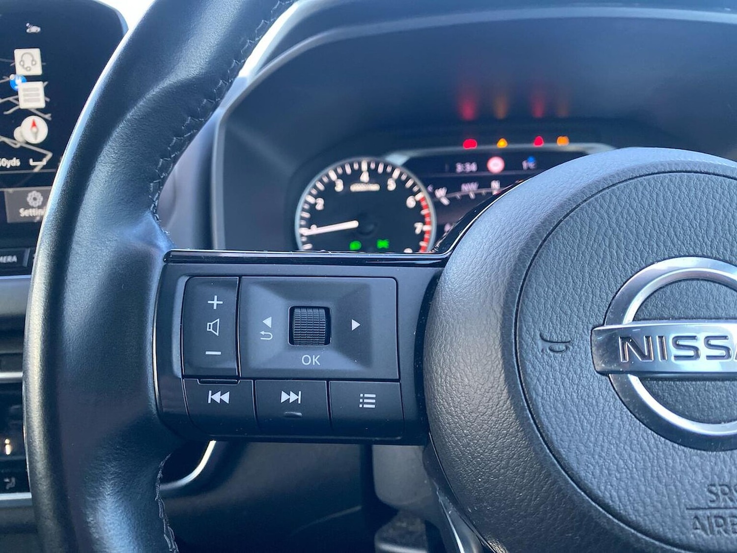 Used Nissan Qashqai 2022 for sale - 76628113: Photo 27