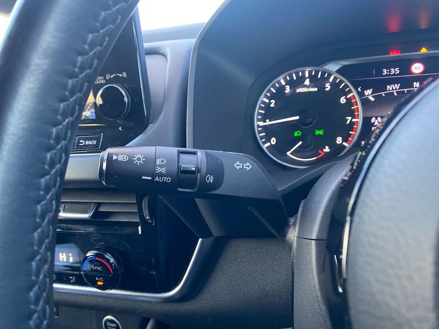 Used Nissan Qashqai 2022 for sale - 76628113: Photo 29