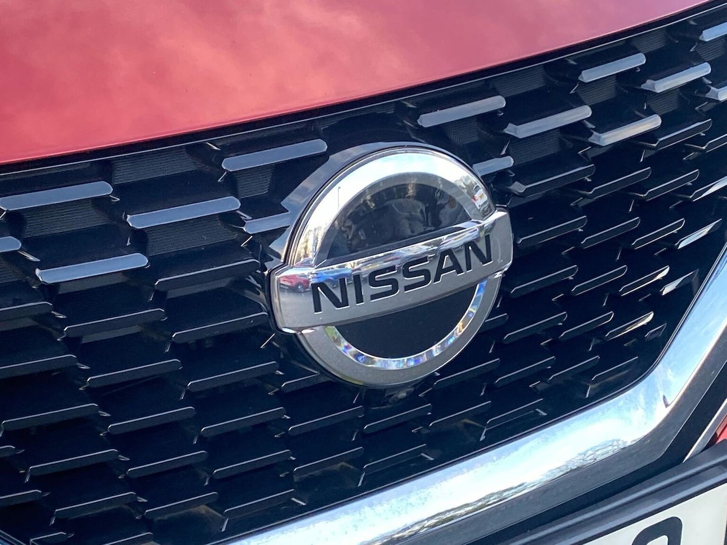 Used Nissan Qashqai 2022 for sale - 76628113: Photo 30