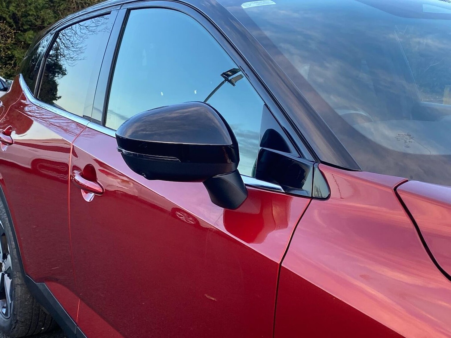 Used Nissan Qashqai 2022 for sale - 76628113: Photo 32