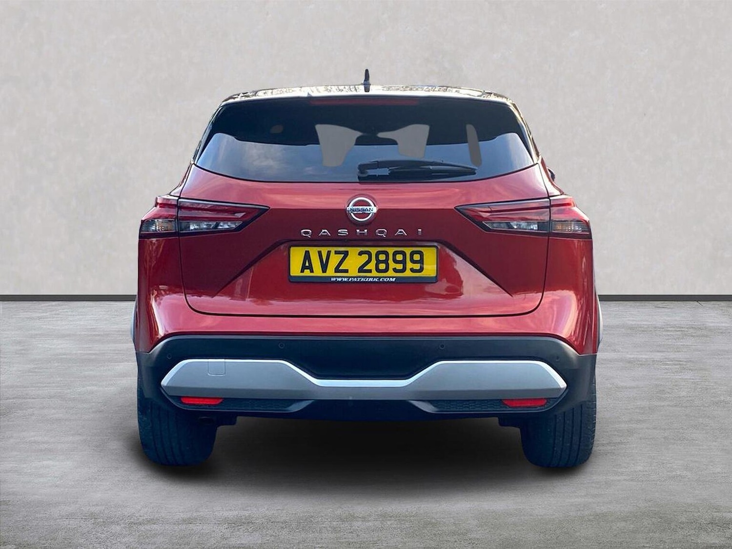 Used Nissan Qashqai 2022 for sale - 76628113: Photo 4