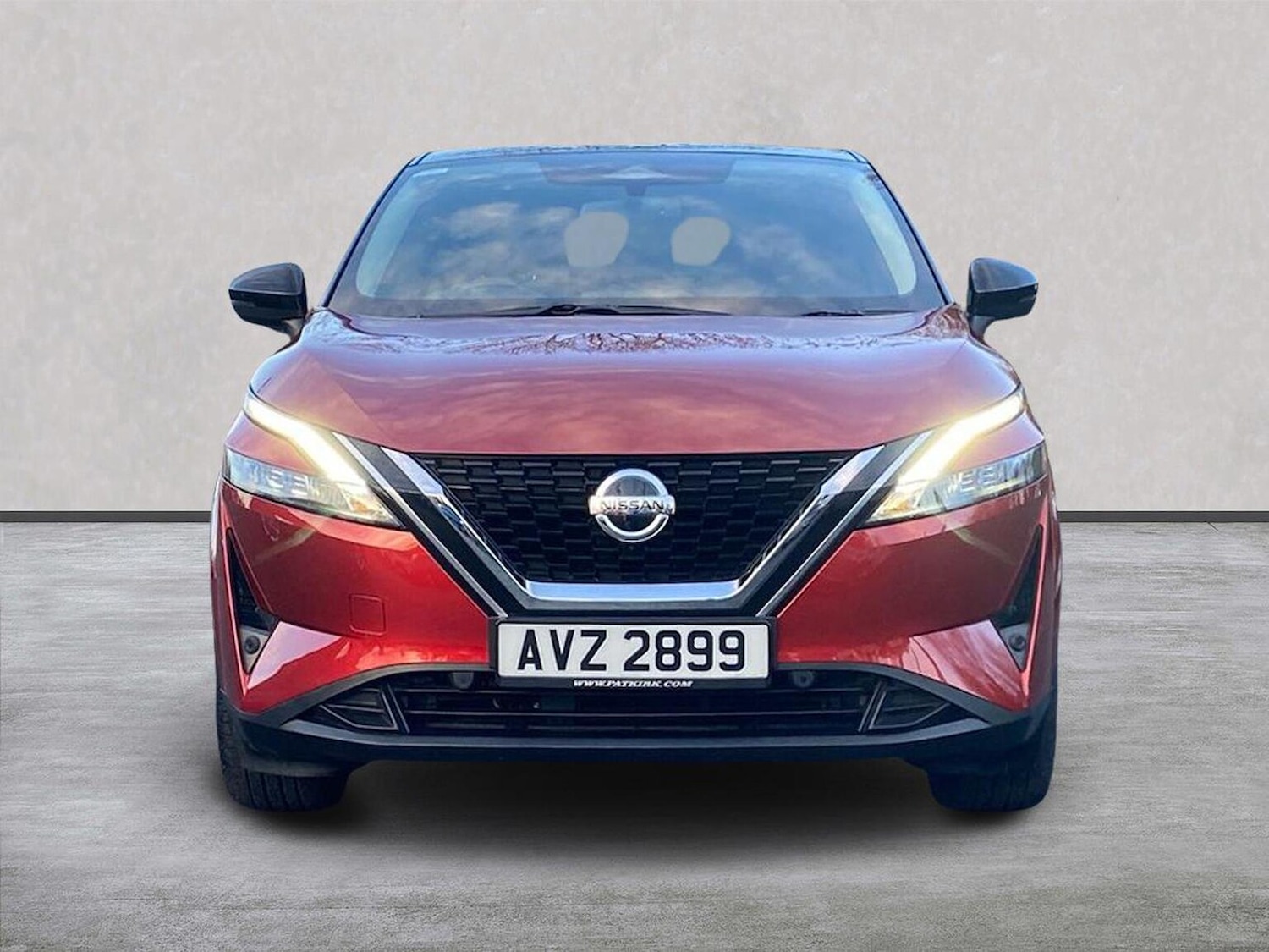 Used Nissan Qashqai 2022 for sale - 76628113: Photo 5