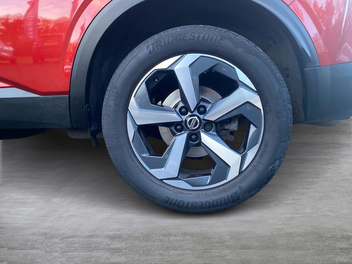 Used Nissan Qashqai 2022 for sale - 76628113: Photo 6