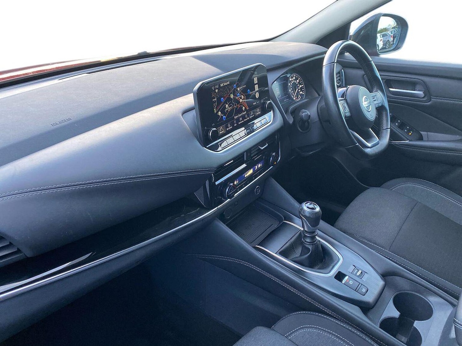 Used Nissan Qashqai 2022 for sale - 76628113: Photo 7