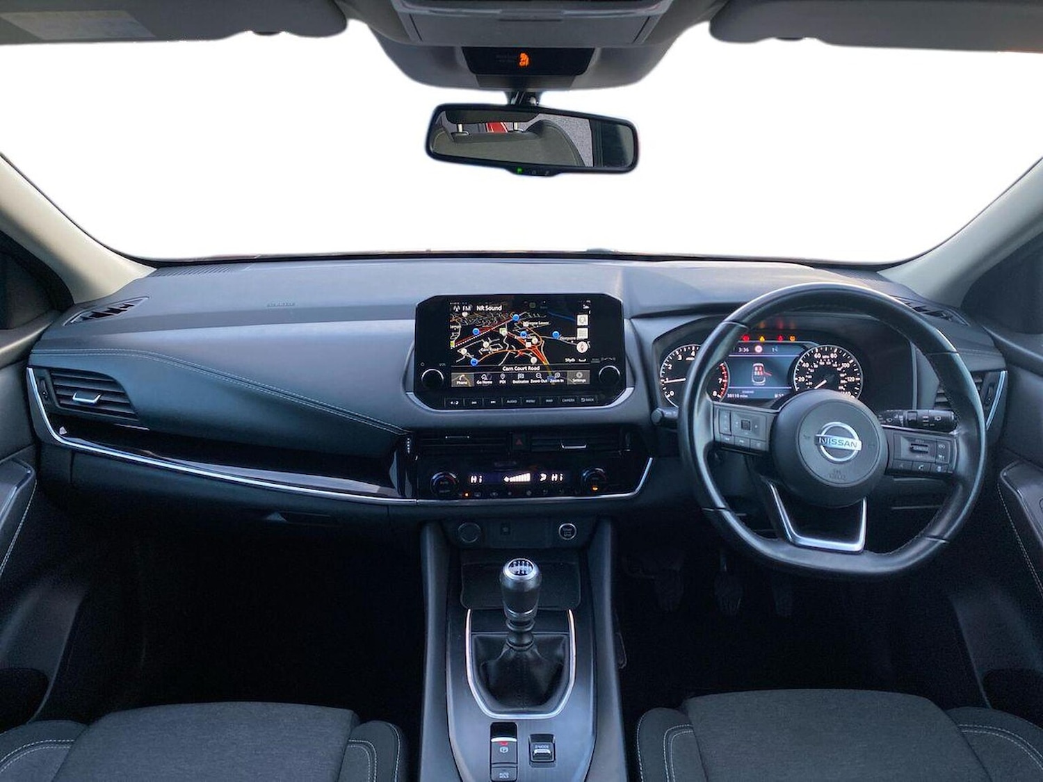 Used Nissan Qashqai 2022 for sale - 76628113: Photo 8