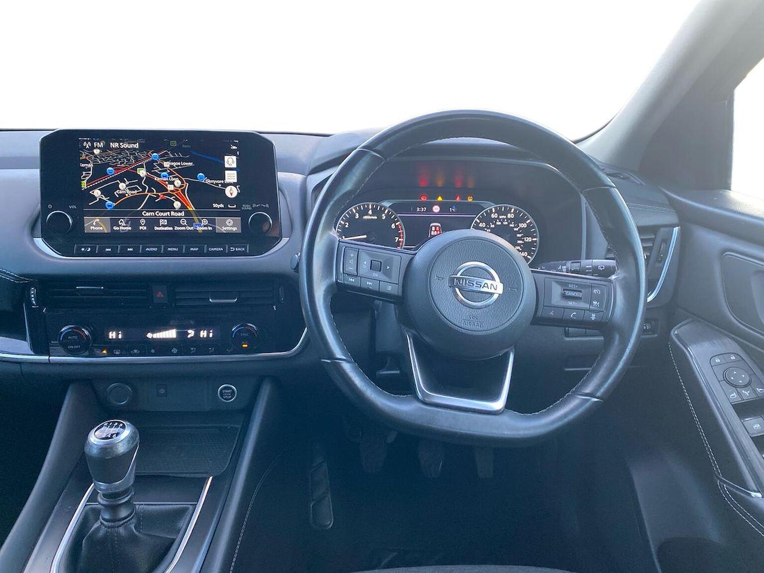 Used Nissan Qashqai 2022 for sale - 76628113: Photo 9