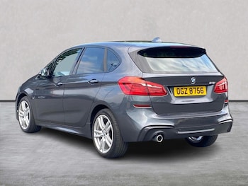 Used BMW 2 Series 2020 for sale - 75436479: Photo