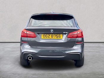 Used BMW 2 Series 2020 for sale - 75436479: Photo