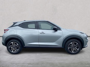 Used Nissan Juke 2024 for sale - 75435518: Photo